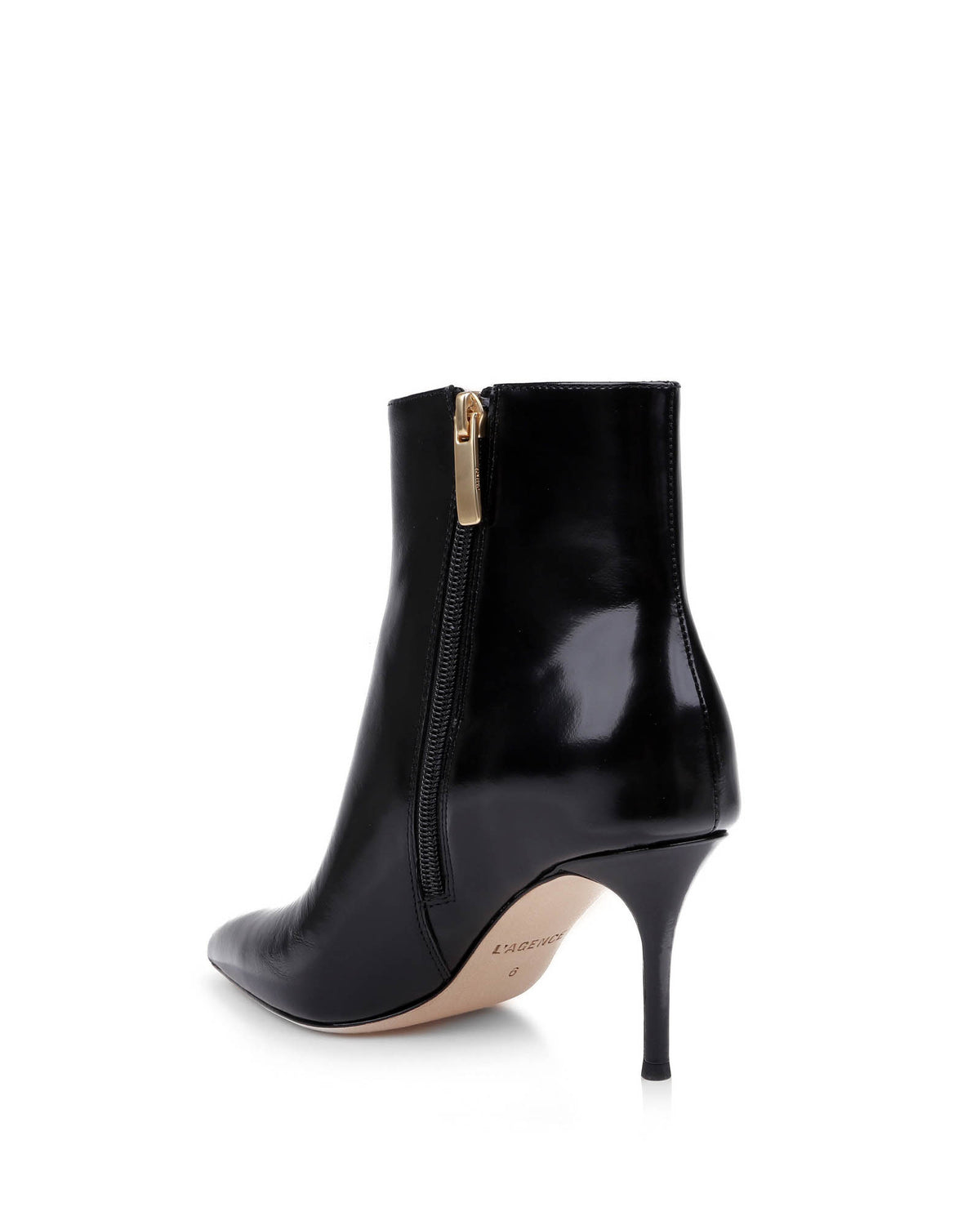 Houston II Boots