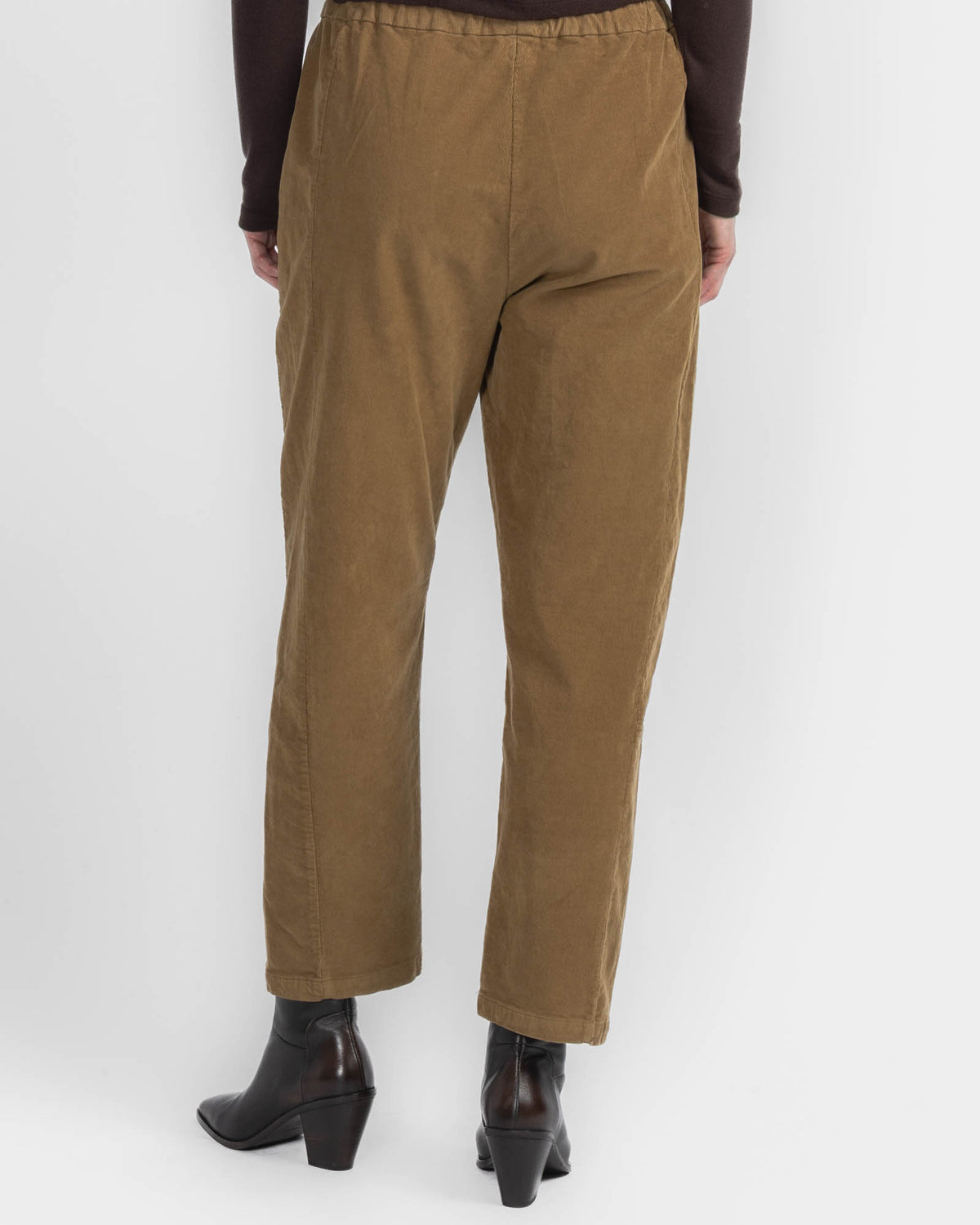 Corduroy Pant
