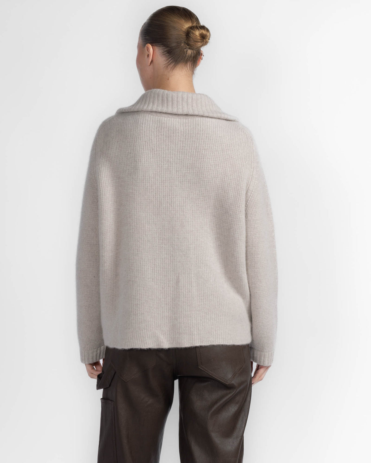 Laoling Cardigan
