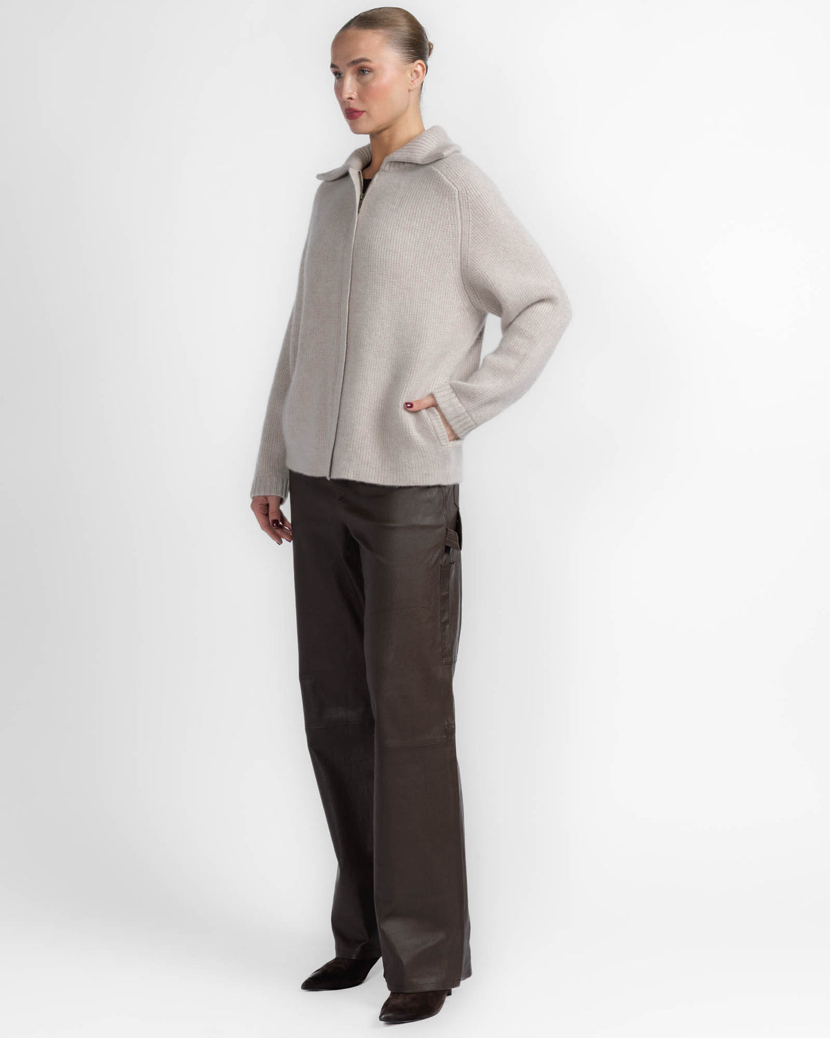 Laoling Cardigan