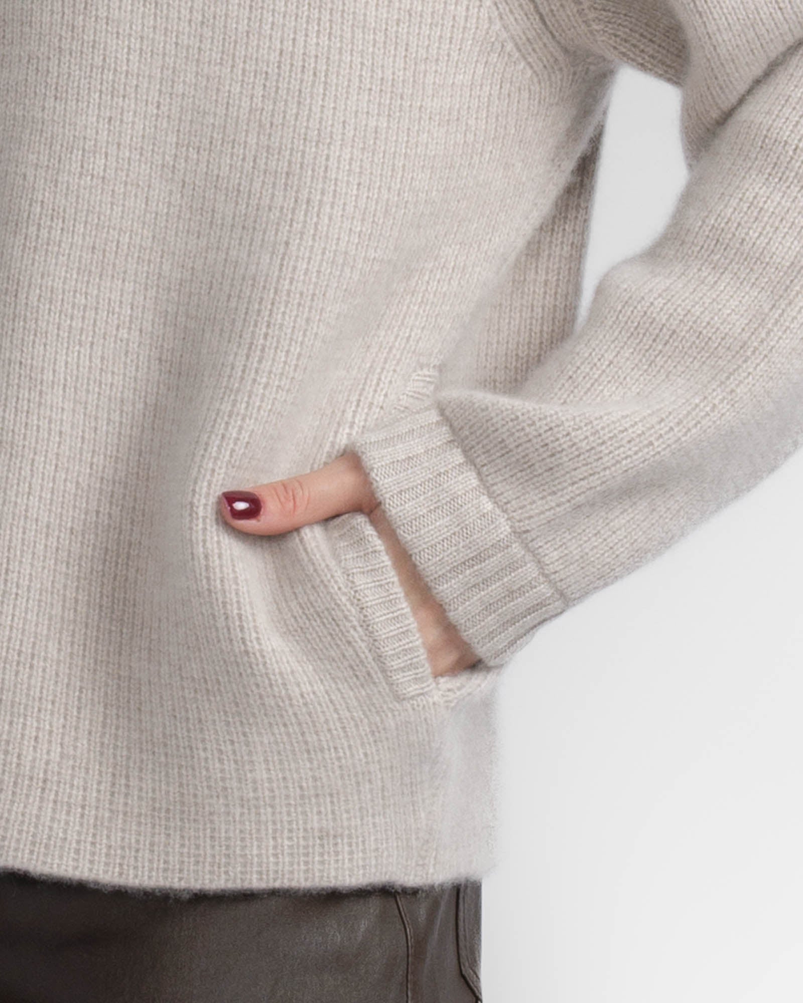 Laoling Cardigan