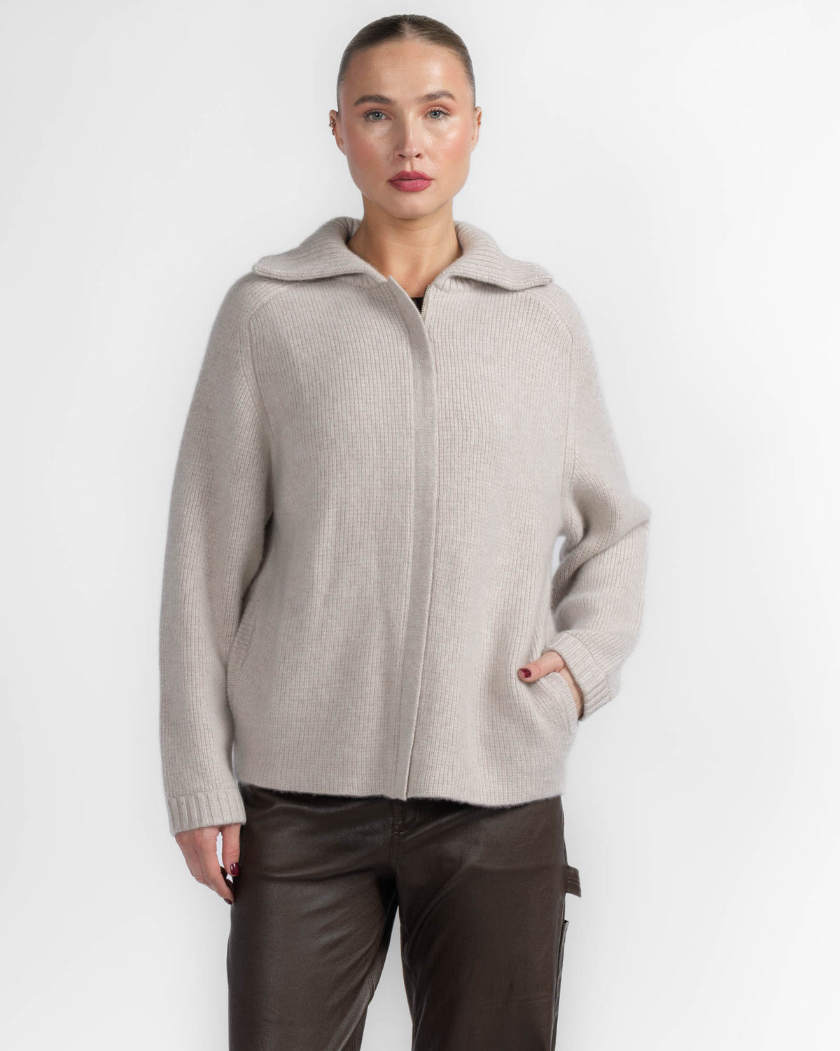 Laoling Cardigan