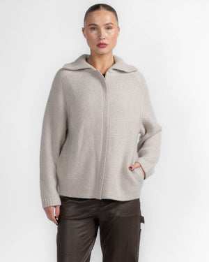 Laoling Cardigan
