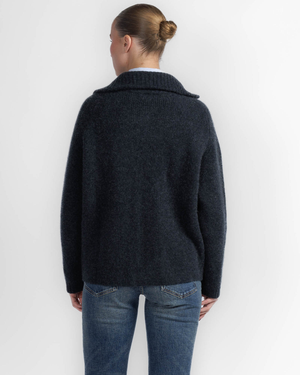 Laoling Cardigan