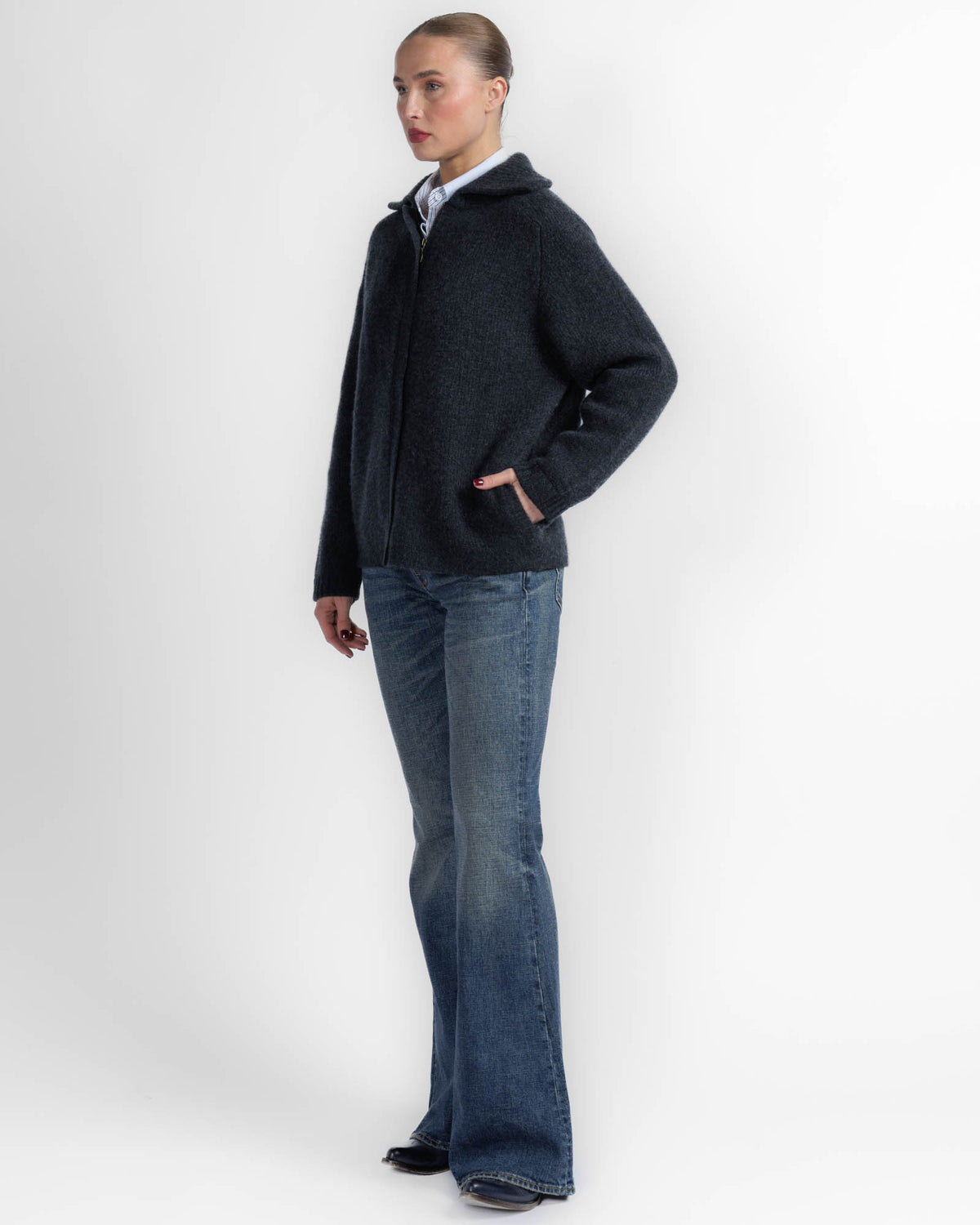 Laoling Cardigan
