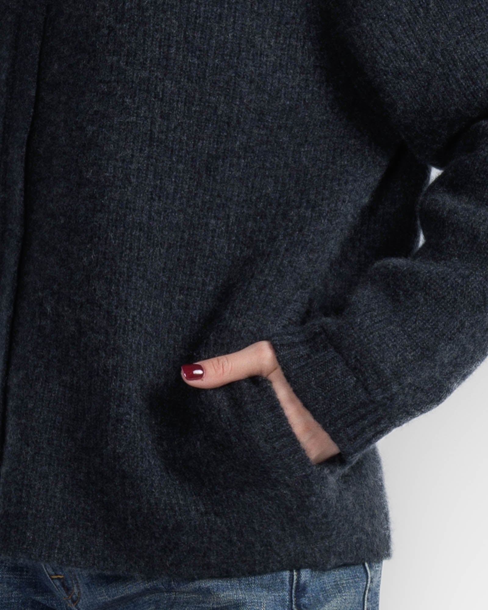 Laoling Cardigan
