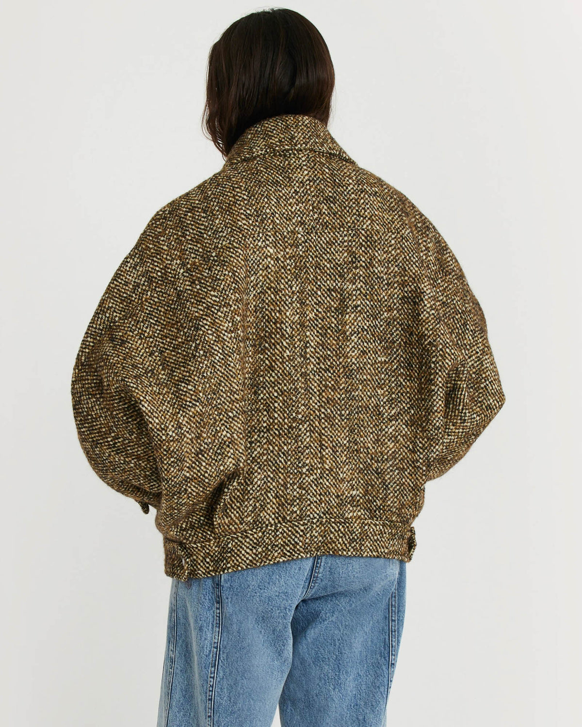 Lars Jacket