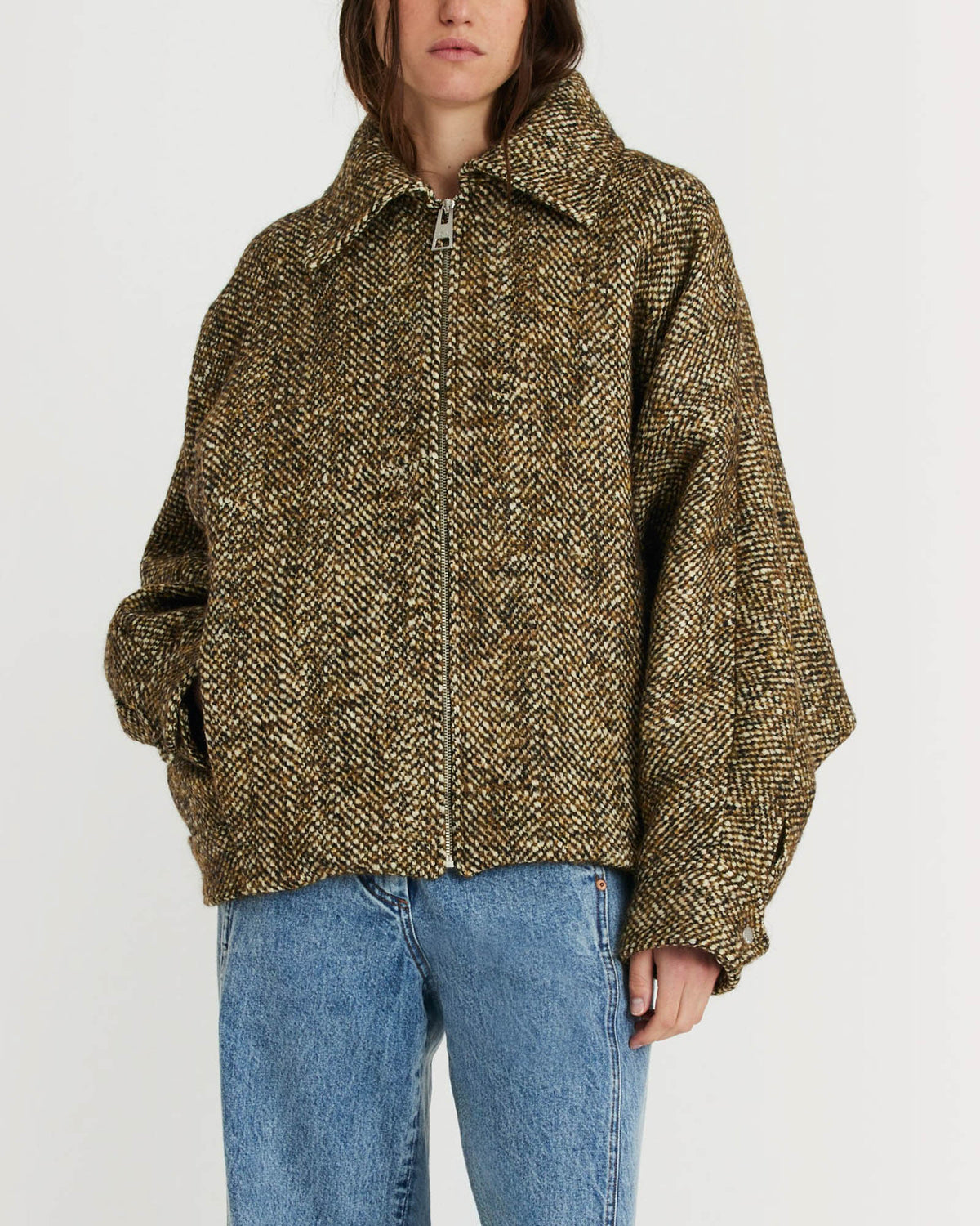 Lars Jacket
