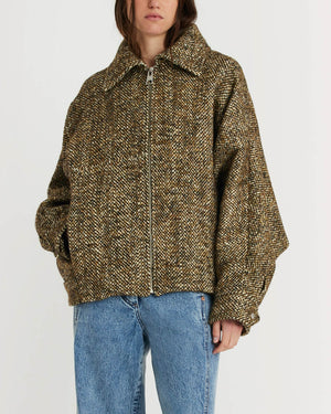 Lars Jacket
