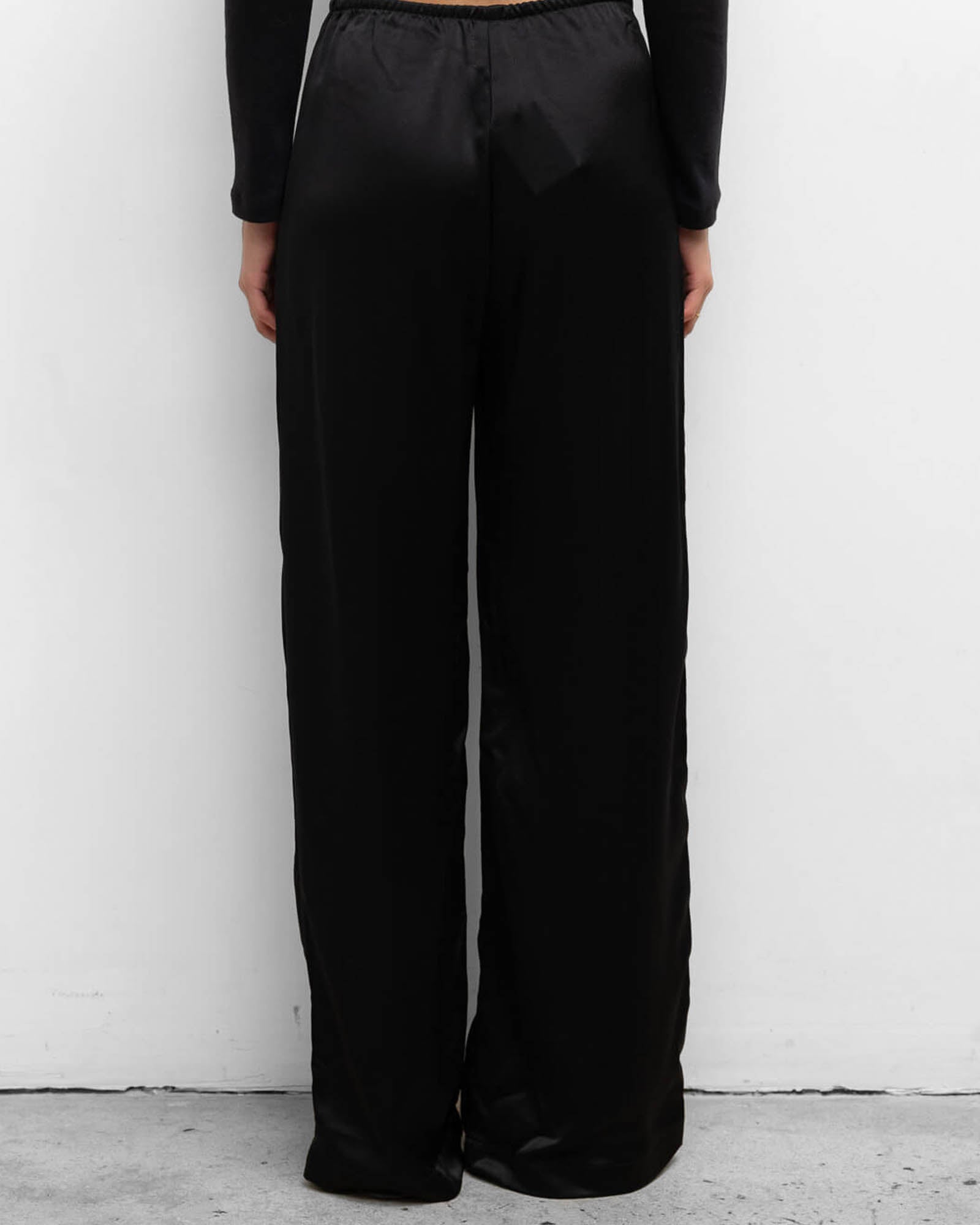 Barb Wide Leg Pants