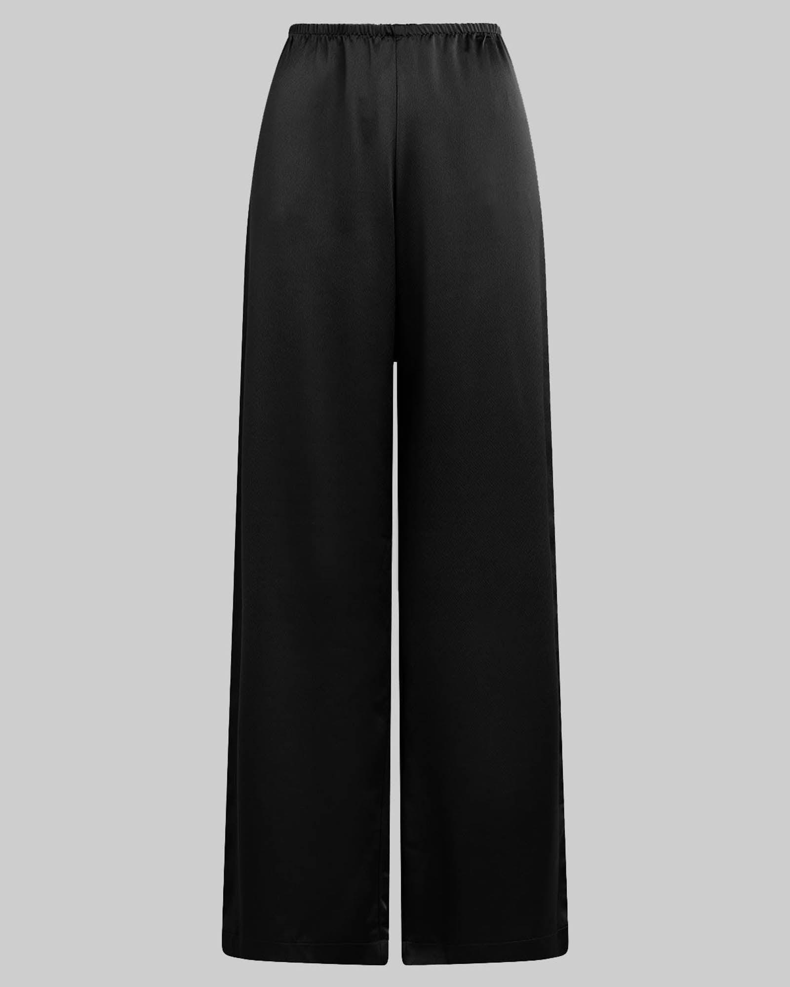 Barb Wide Leg Pants