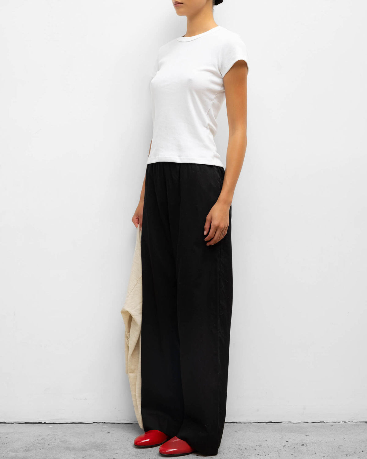 Yoko Pocket Pant