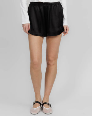 Barb Boxer Short