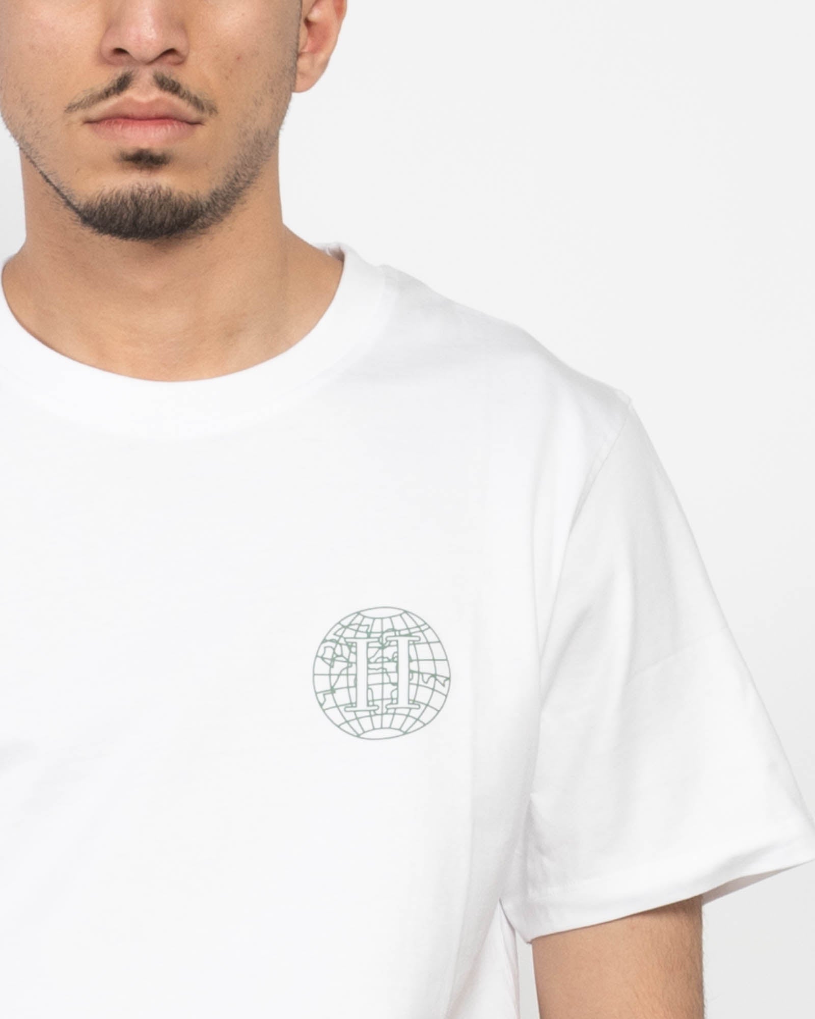 T-shirt Globe