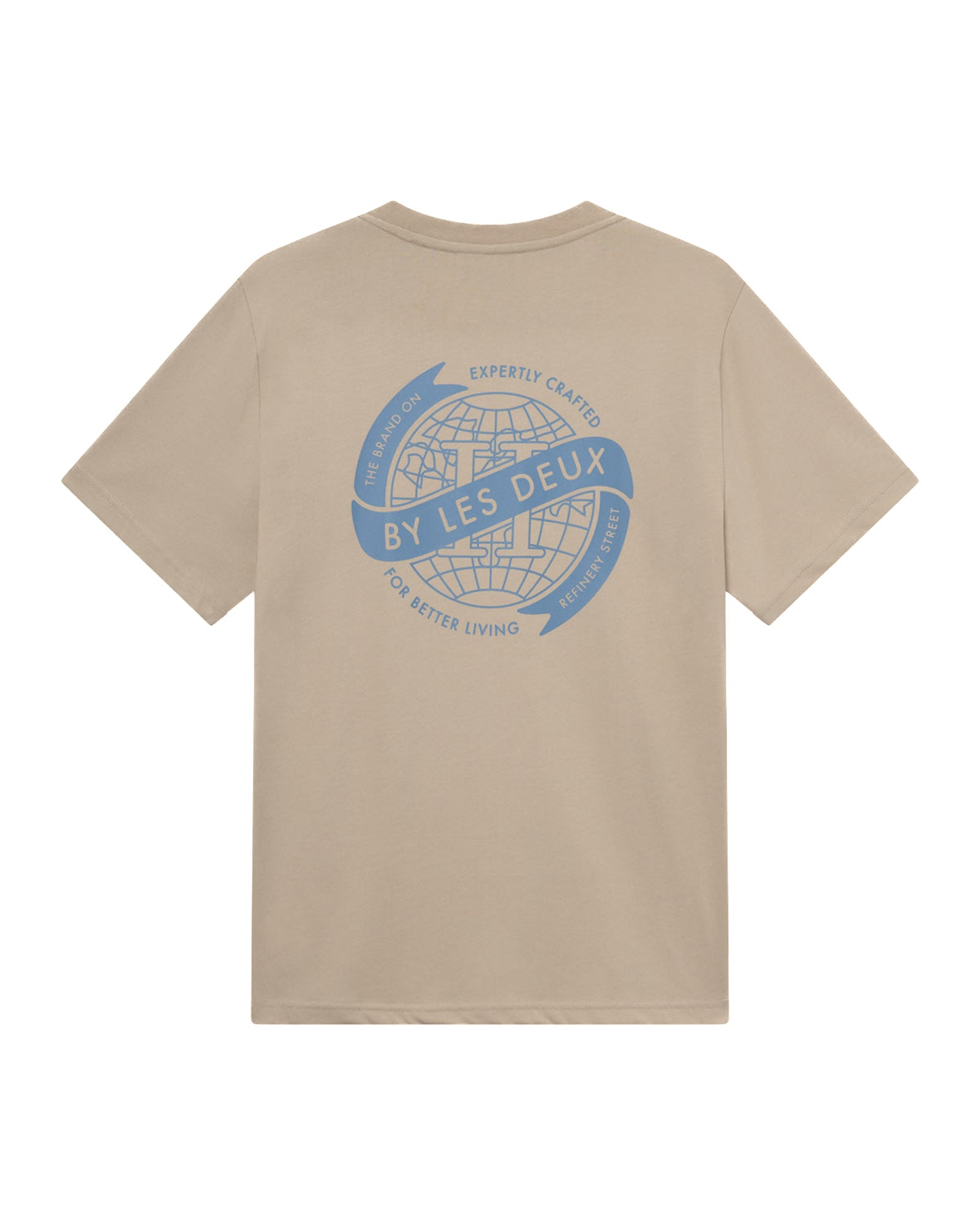 Globe T-Shirt