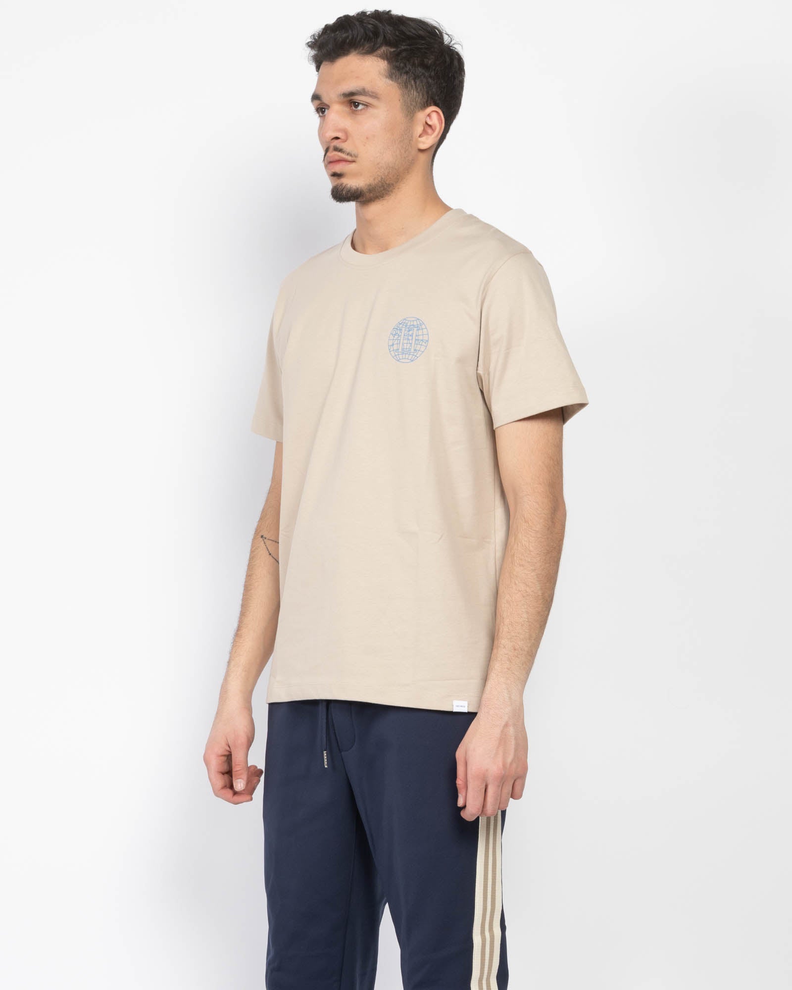Globe T-Shirt