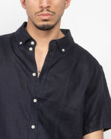 Kris Linen Shirt