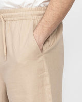 Otto Linen Shorts