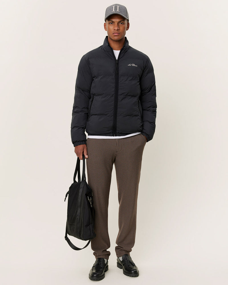 Newport Insulated Jacket