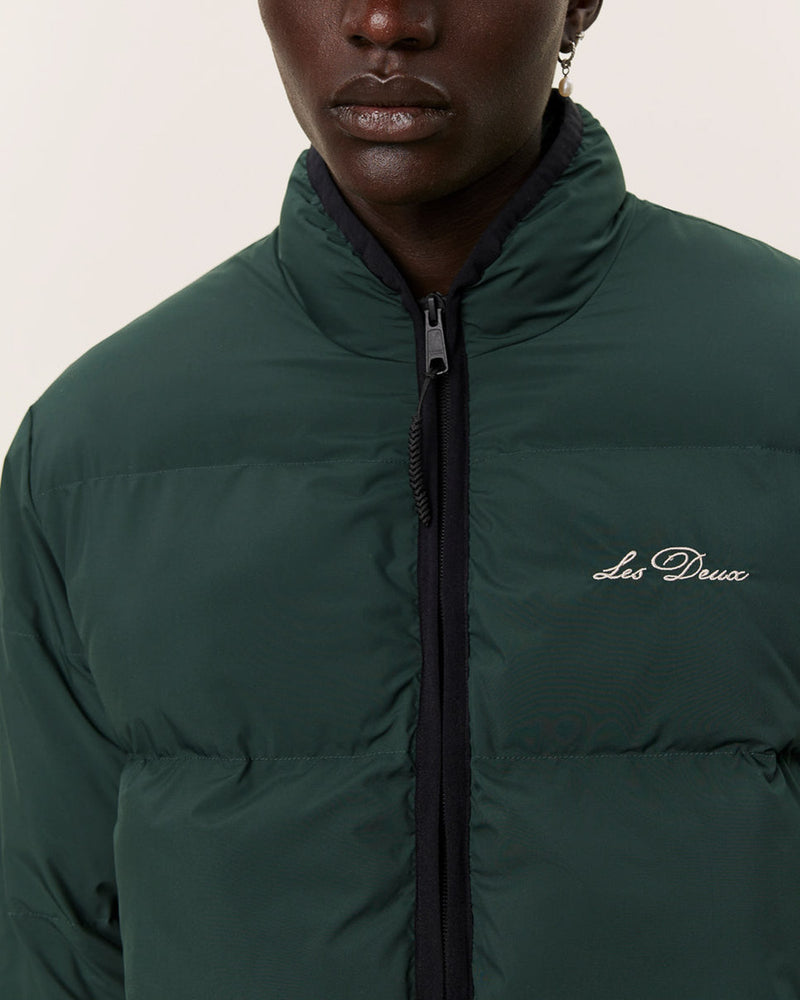 Newport Insulated Jacket