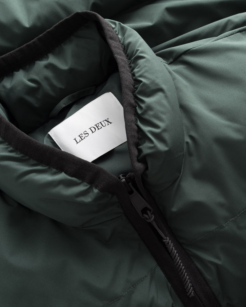 Newport Insulated Jacket