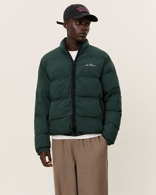 Newport Insulated Jacket