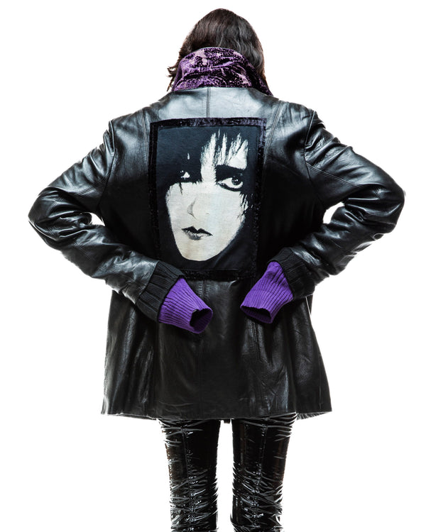 Siouxsie Z-B Jacket