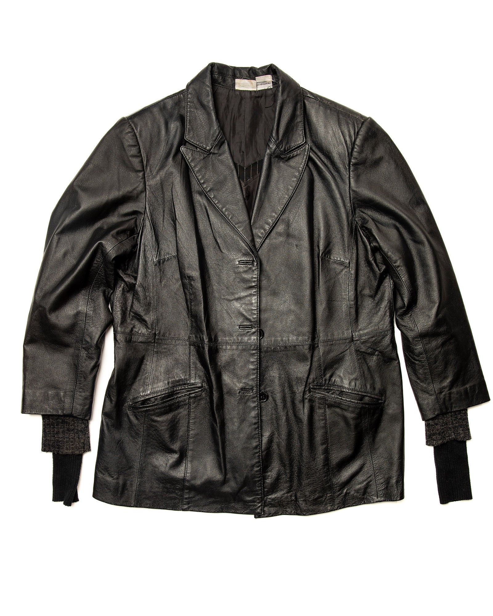 RZA Jacket