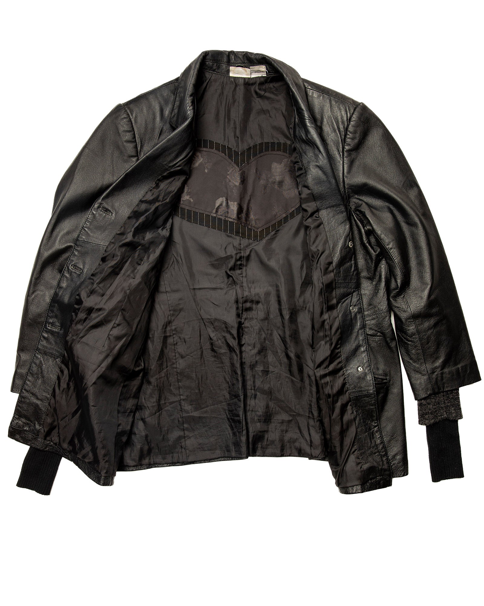 RZA Jacket