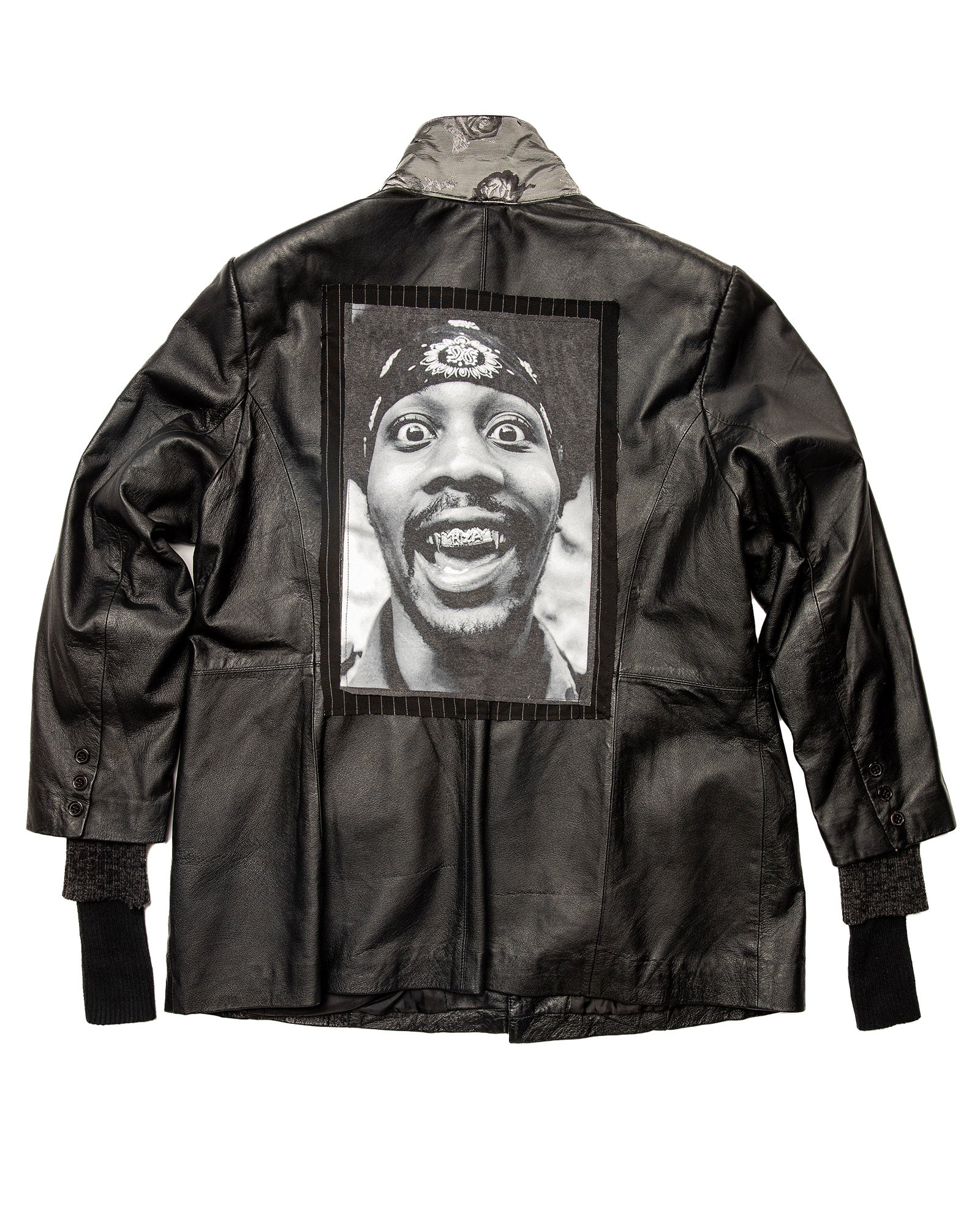 RZA Jacket