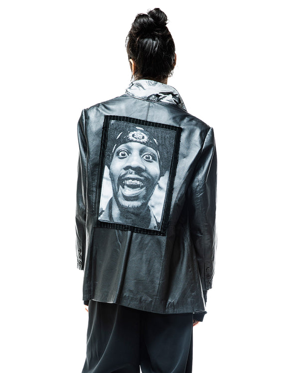 RZA Jacket