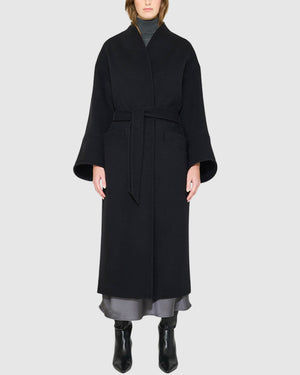 Leona Coat