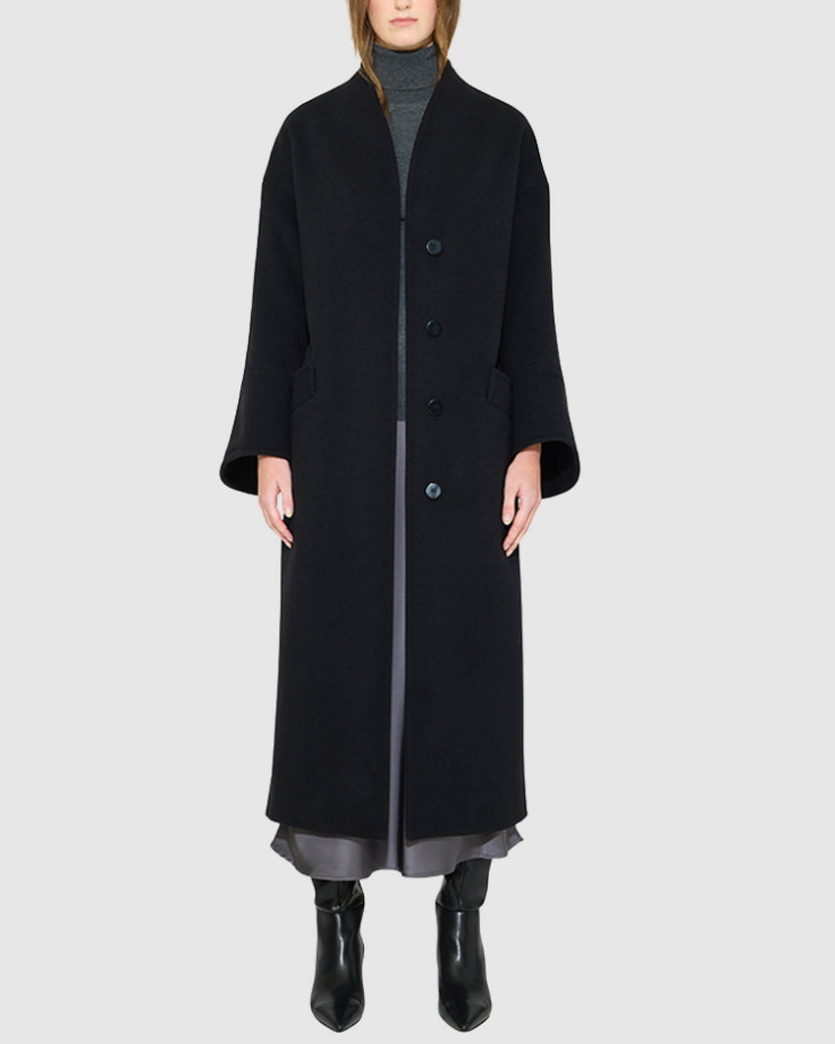 Leona Coat