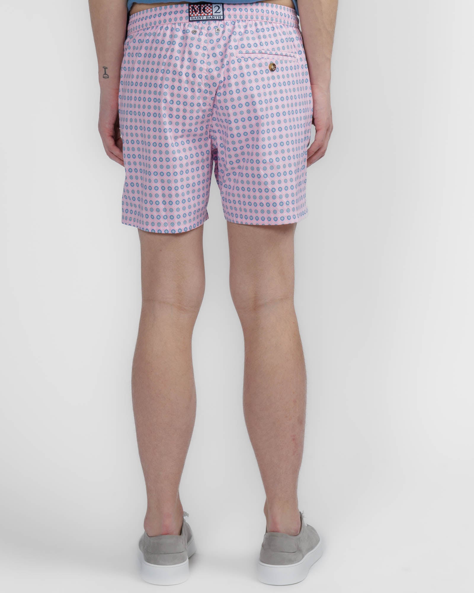Light Short