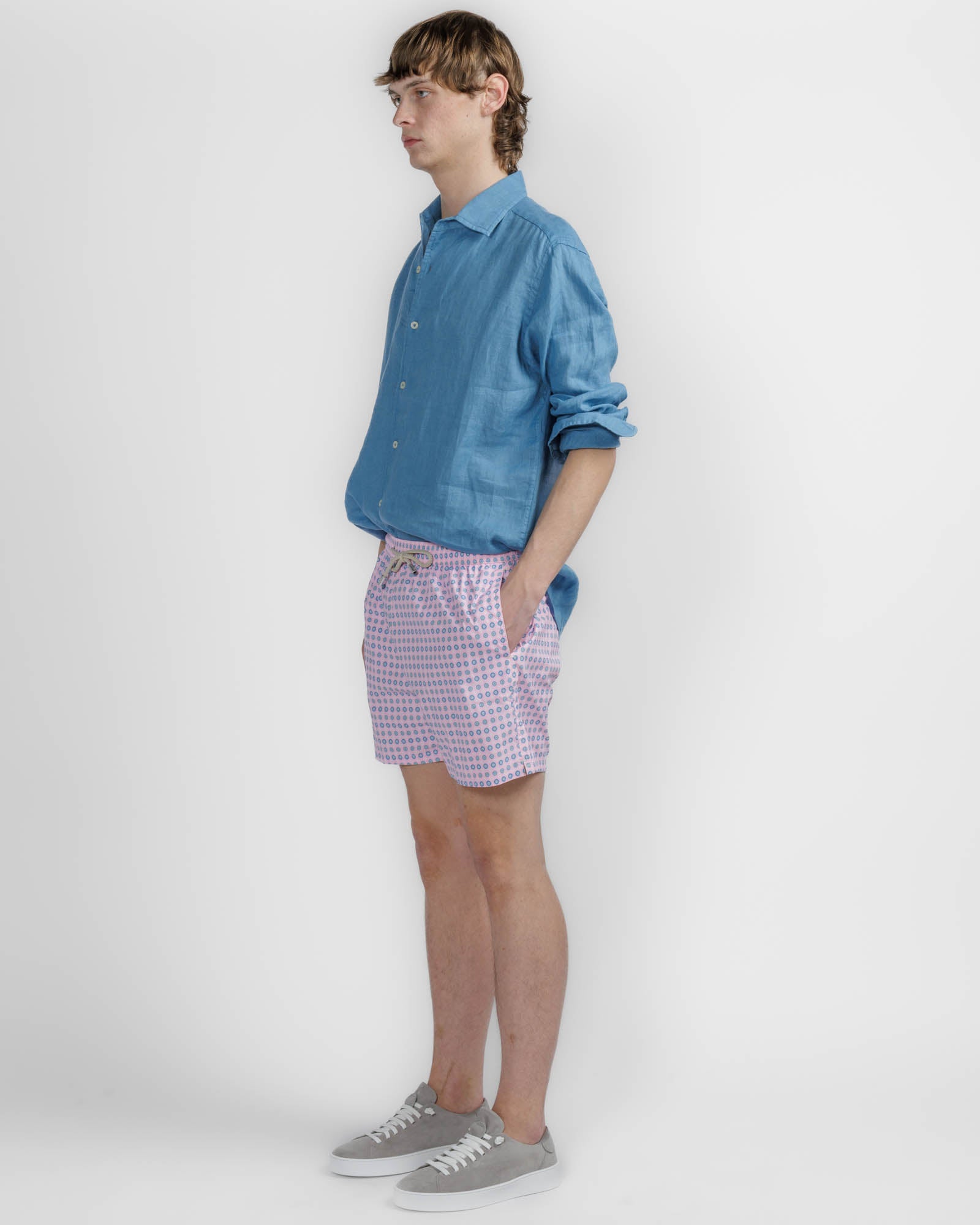 Light Short