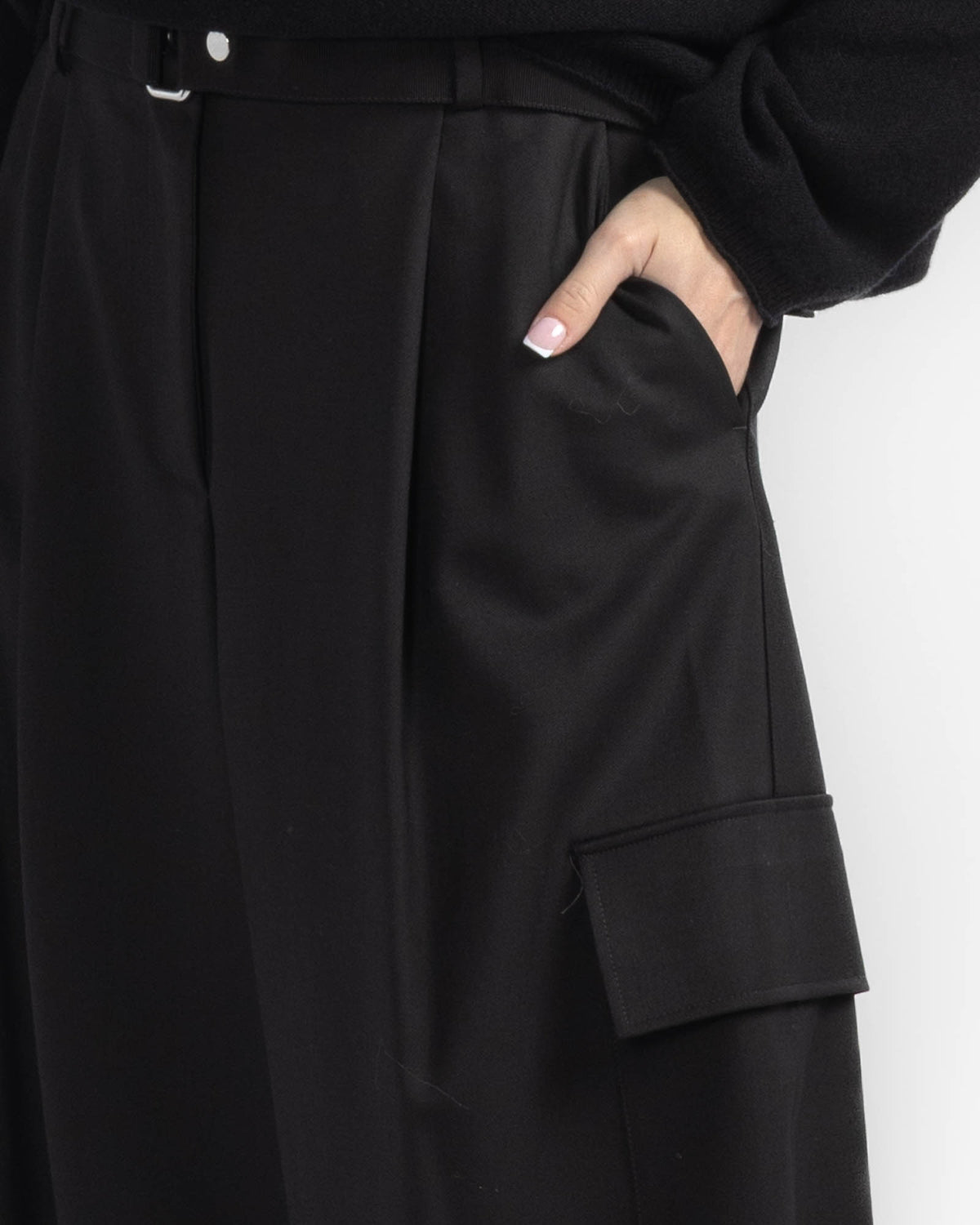 Trousers