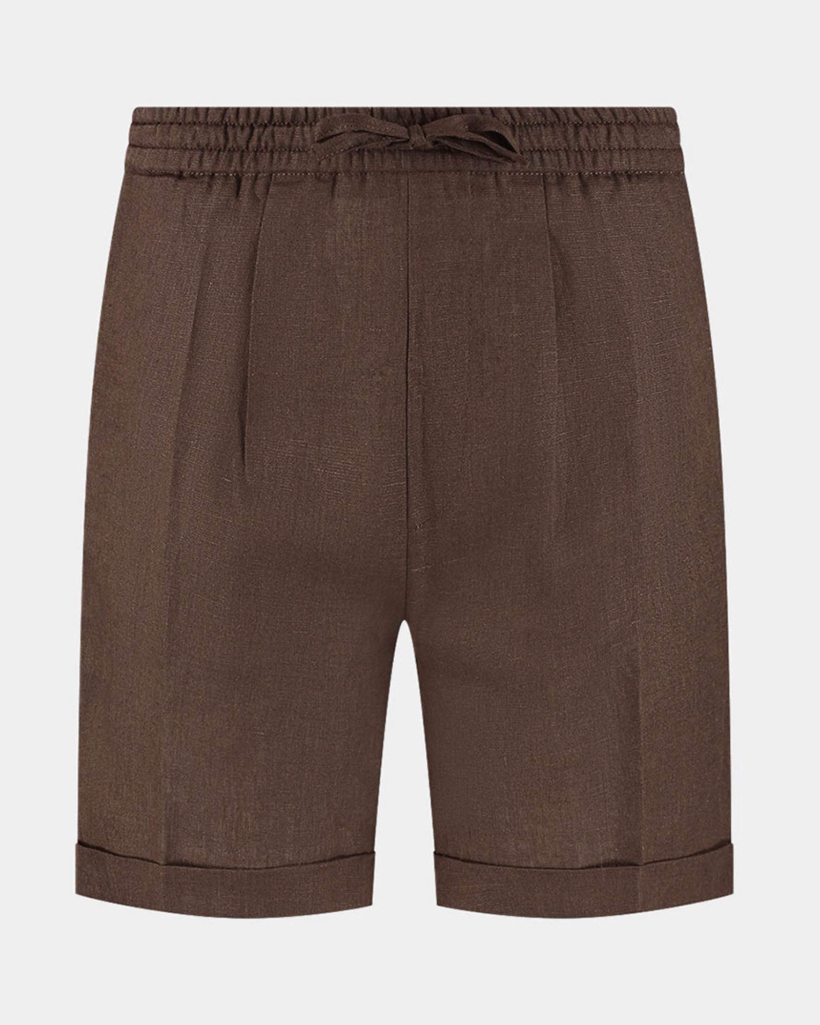Linen Seaside Shorts