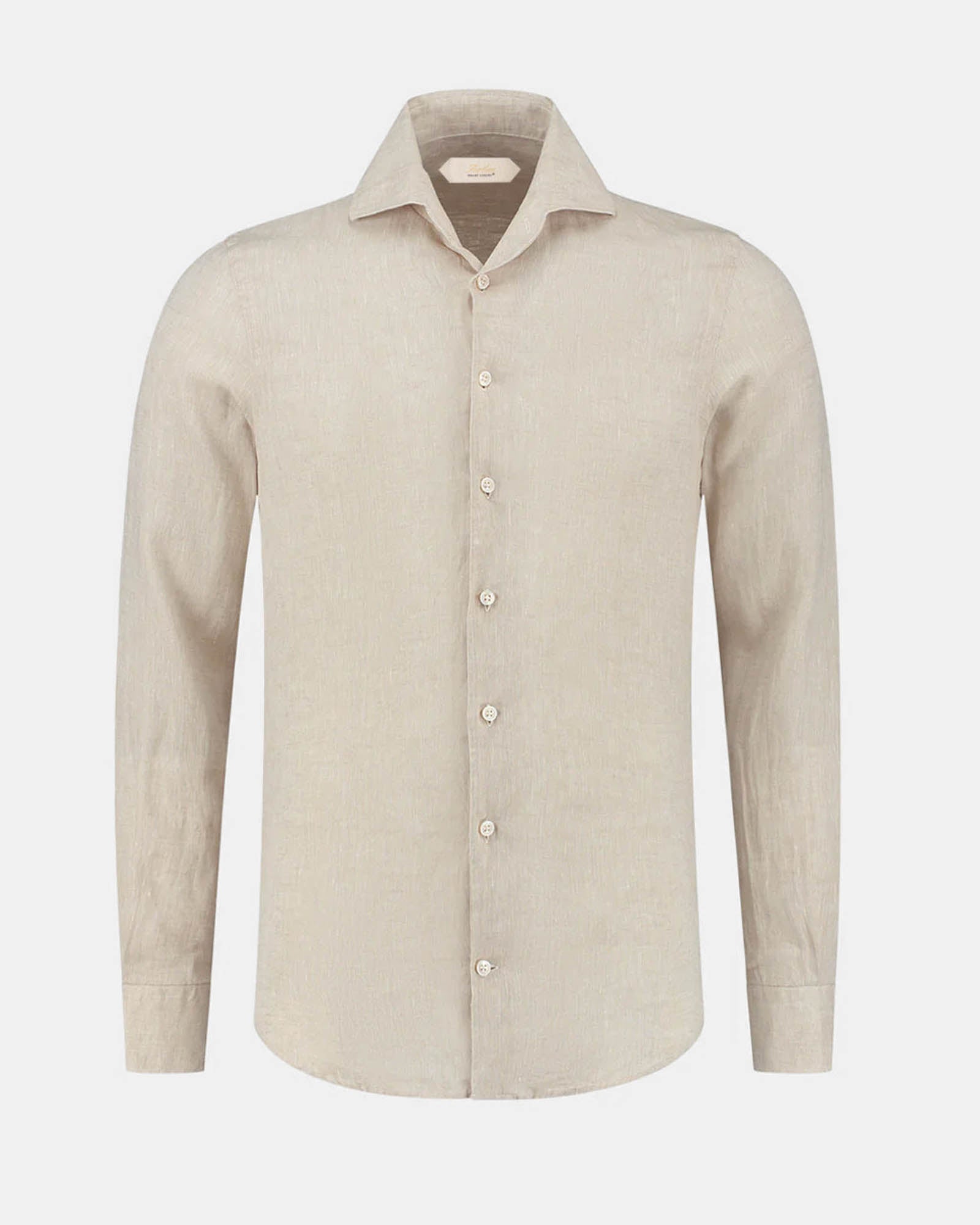 Linen Seaside Shirt