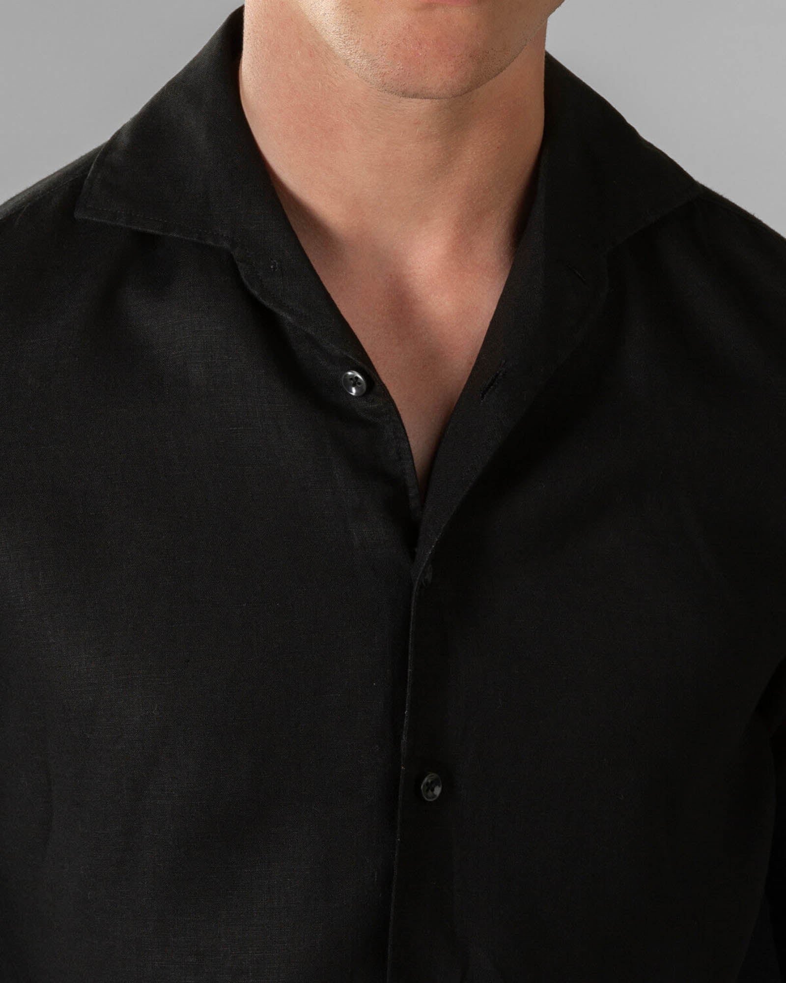Linen Seaside Shirt