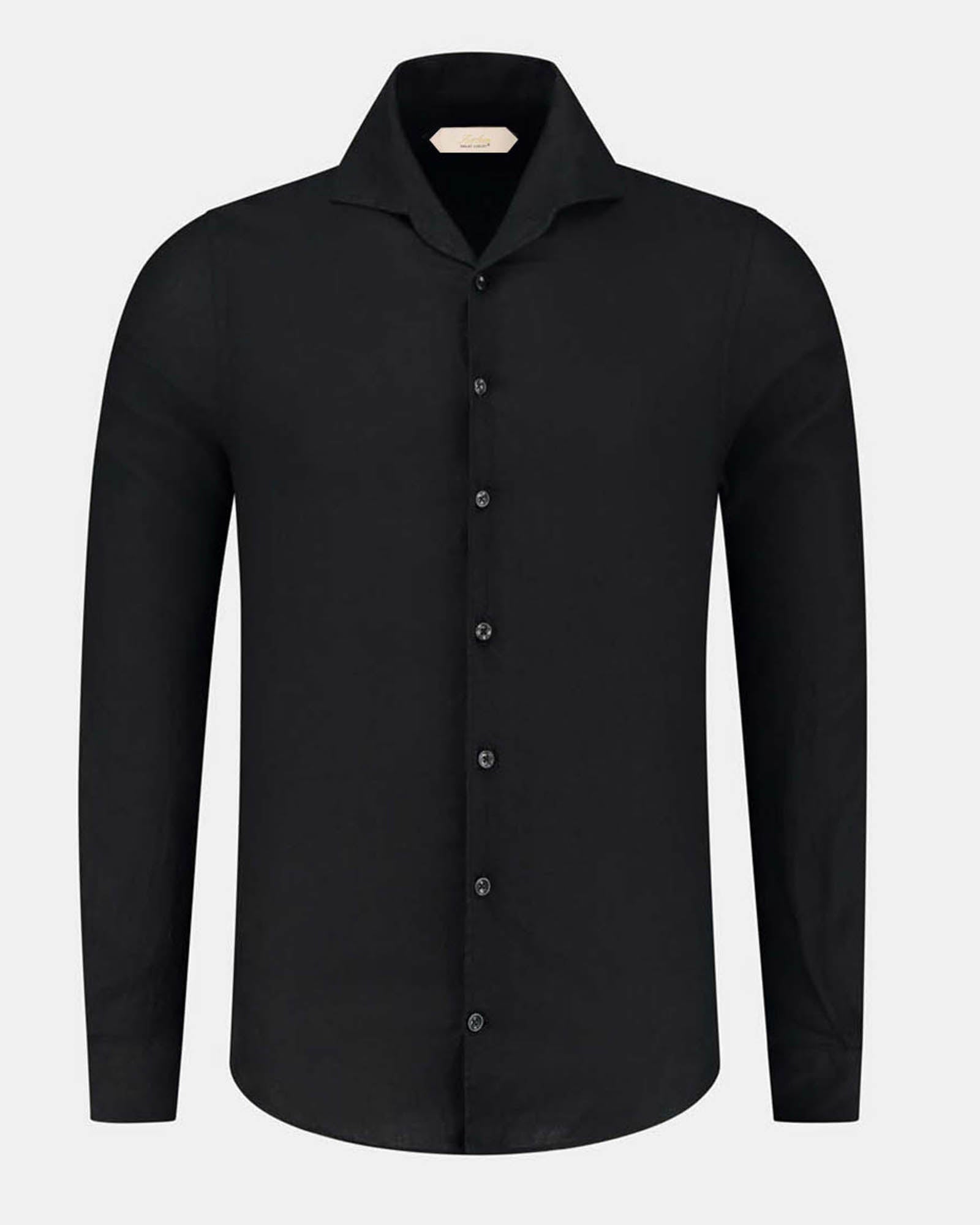 Linen Seaside Shirt
