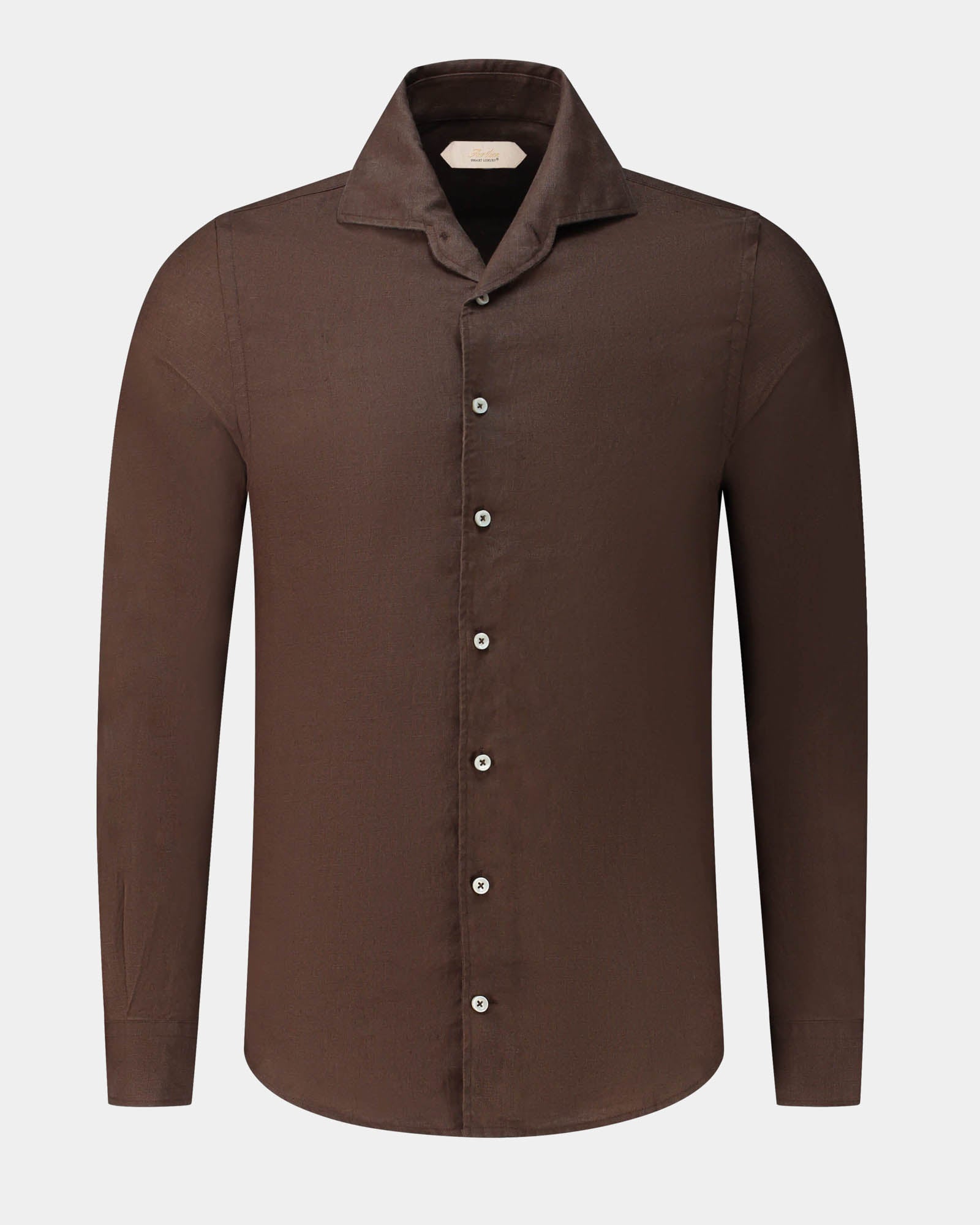 Linen Seaside Shirt