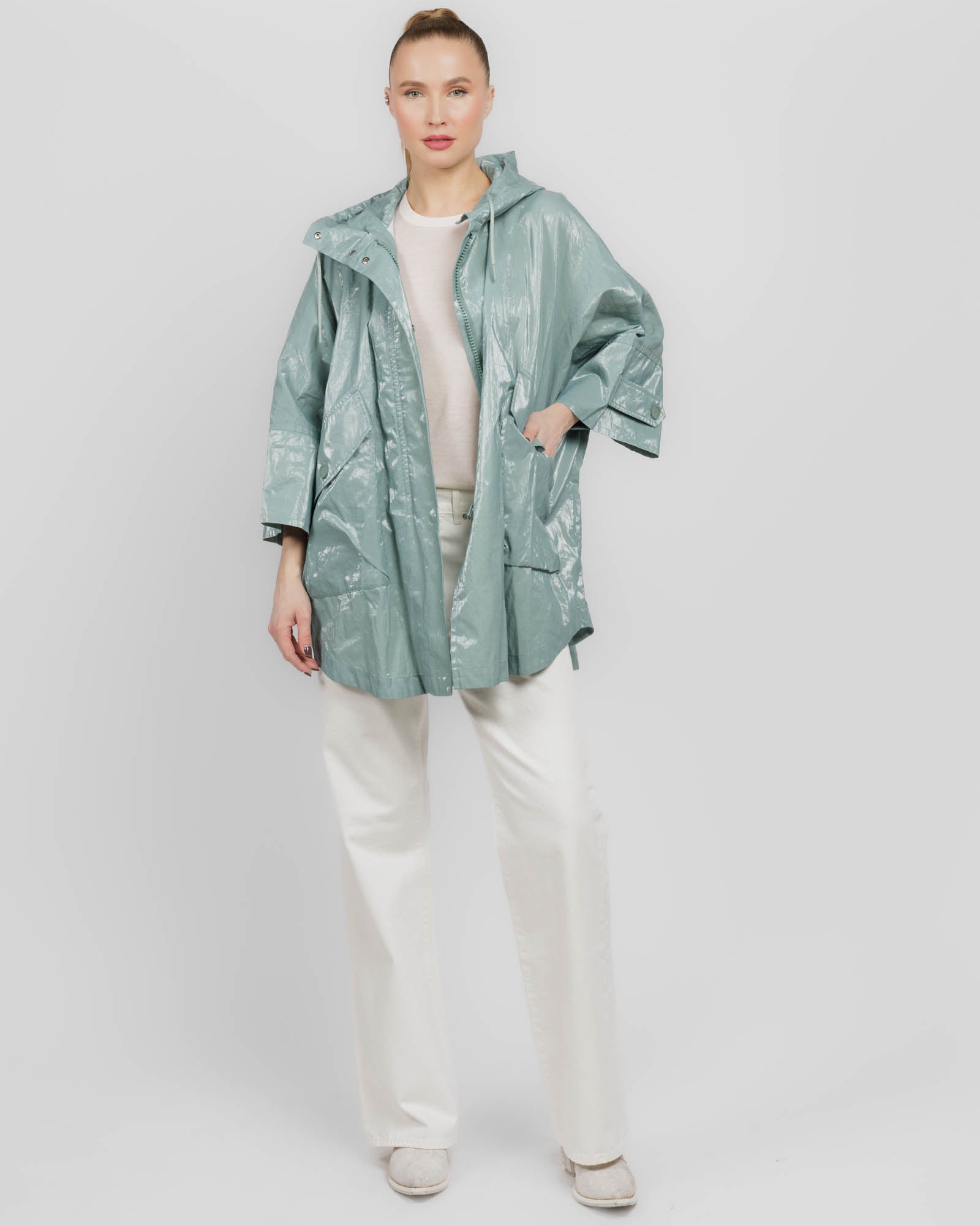 Livia Jacket