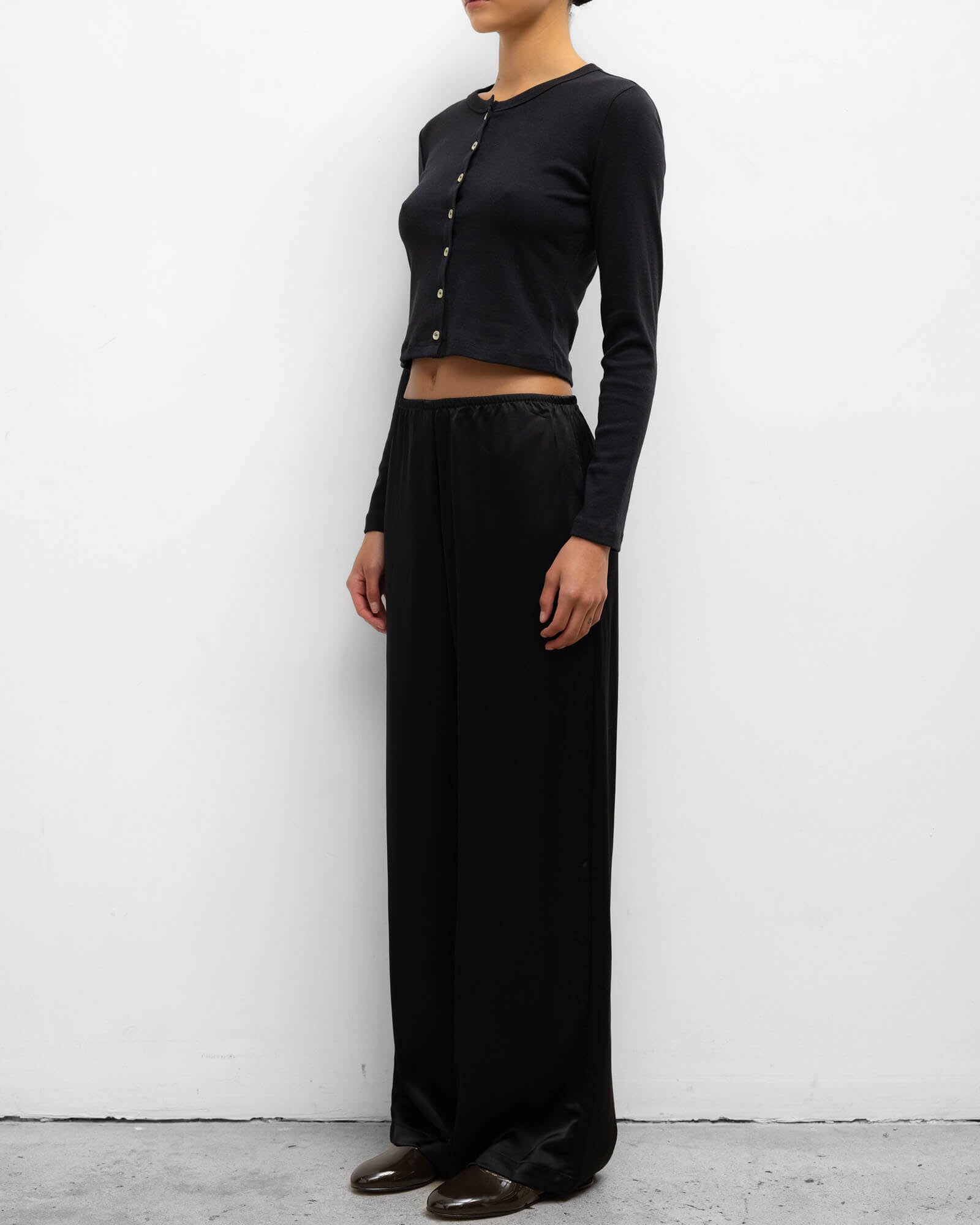 Nando Cardigan