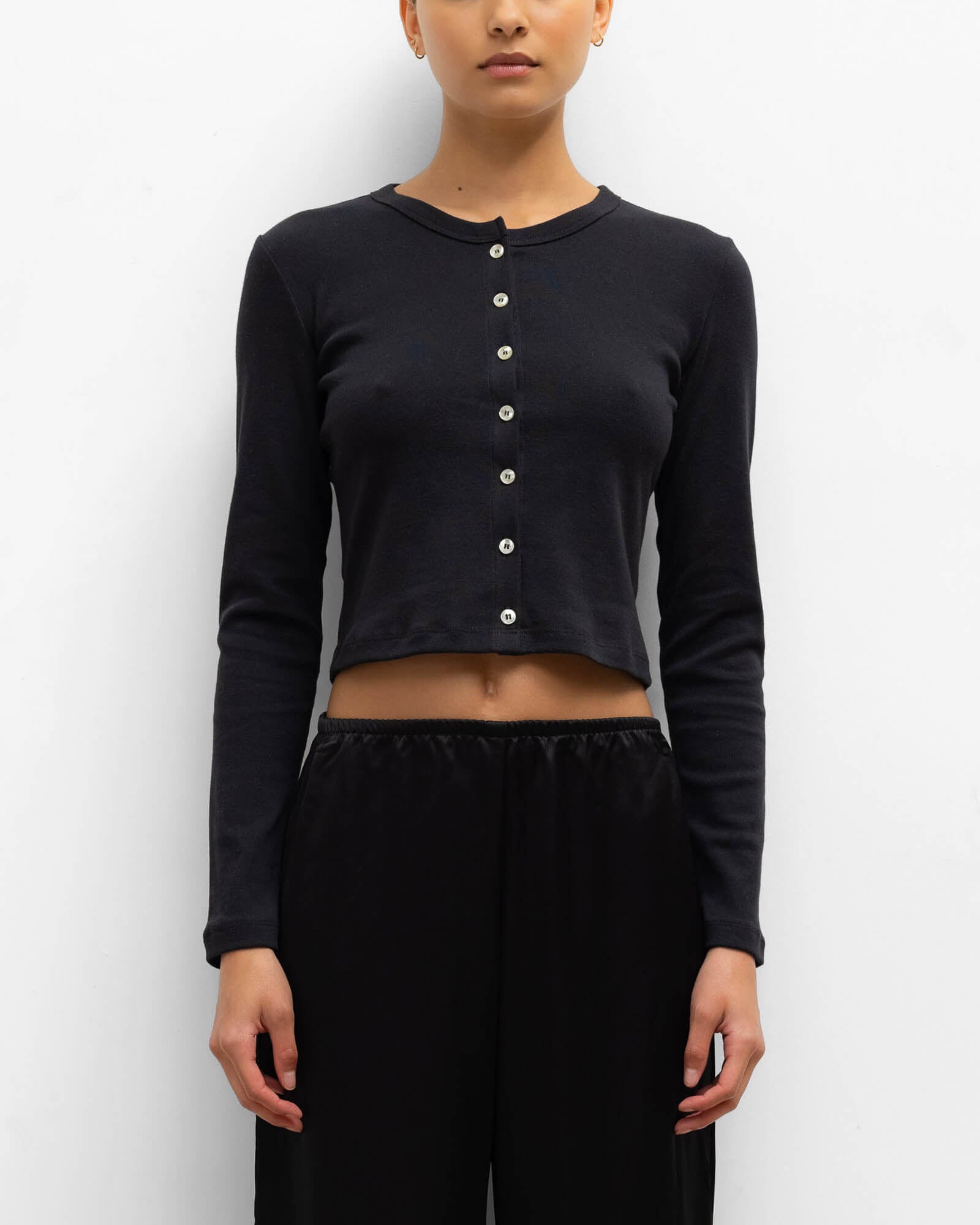 Nando Cardigan