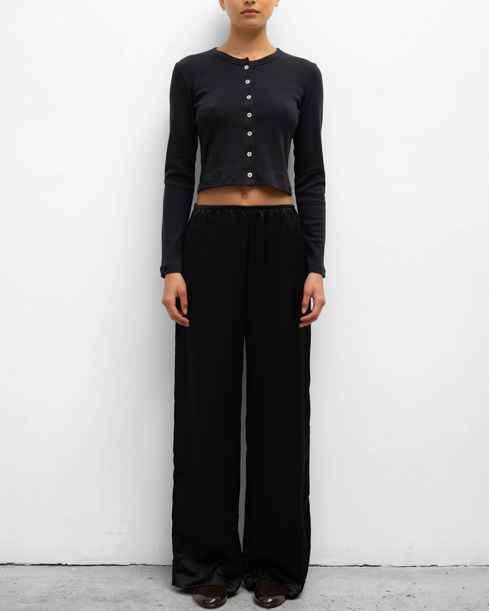 Nando Cardigan