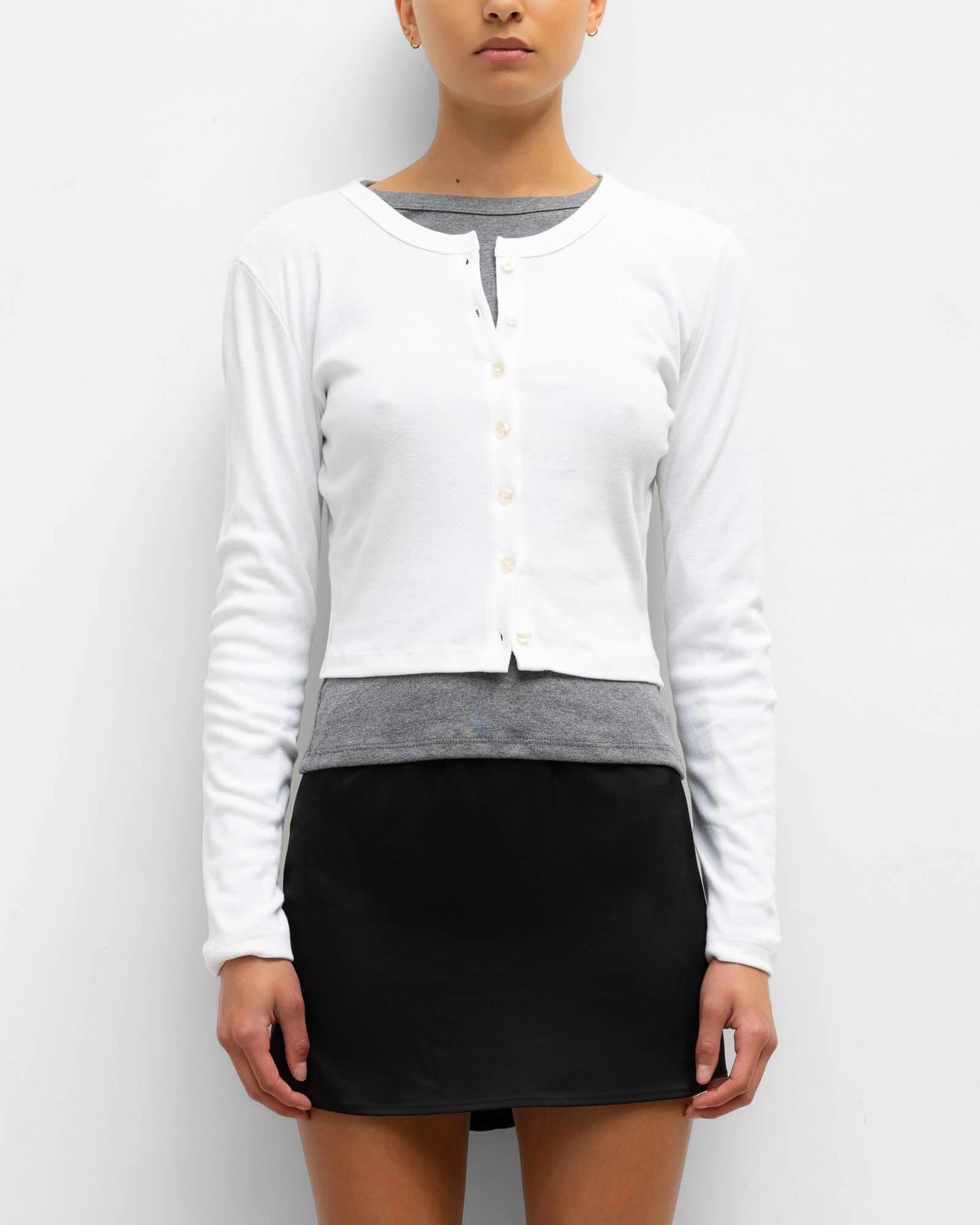 Nando Cardigan
