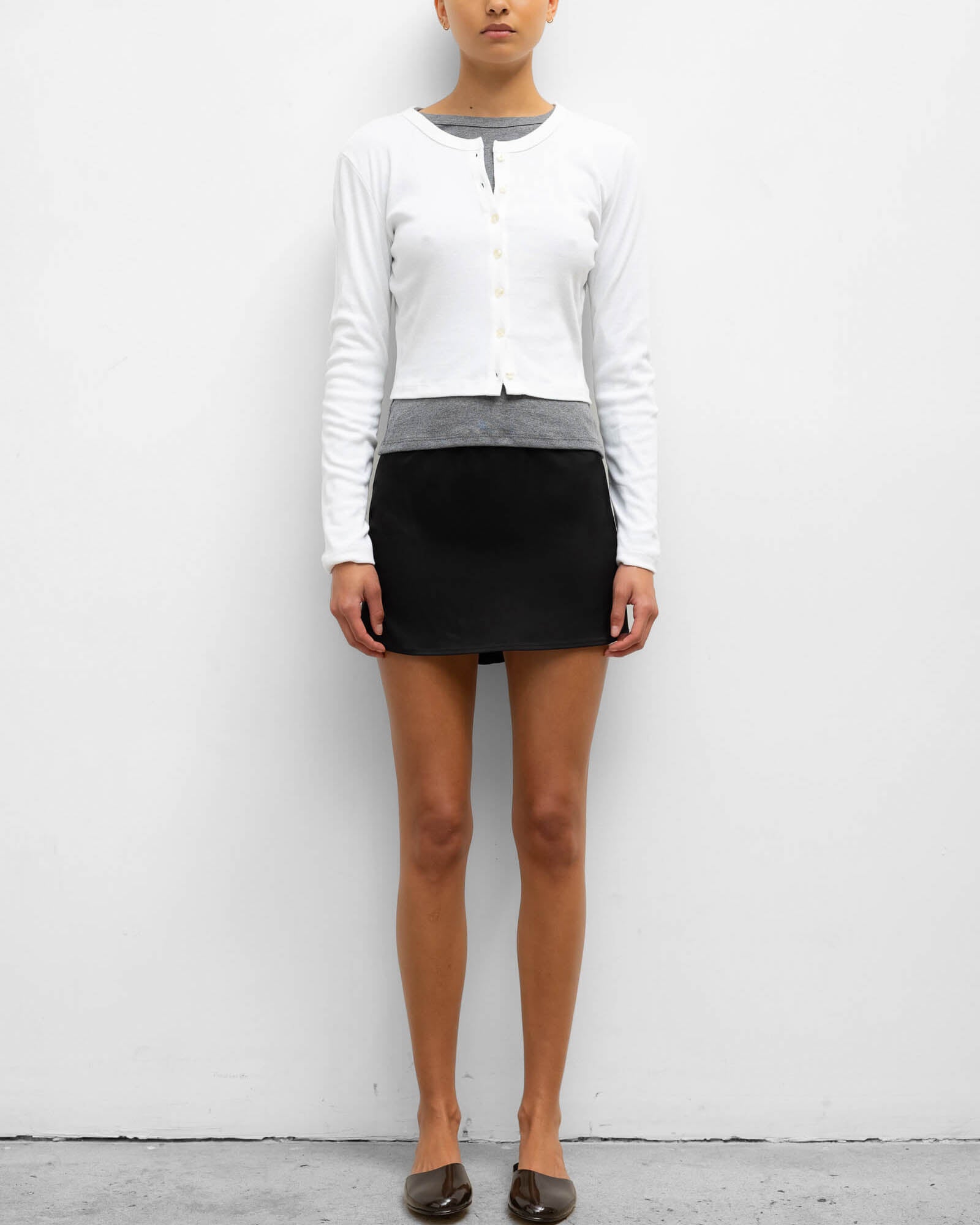 Nando Cardigan