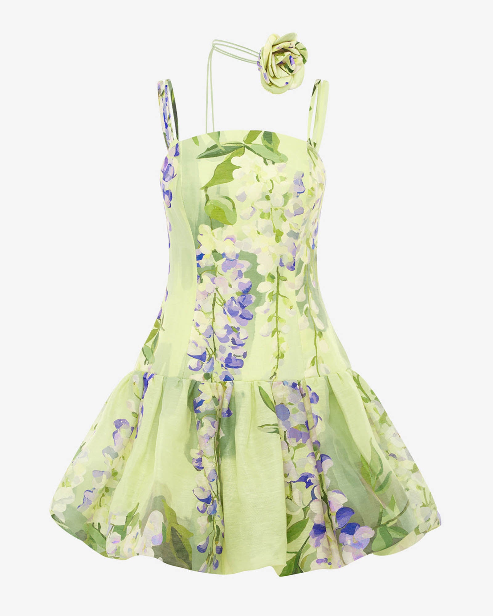 Lorena Mini Dress