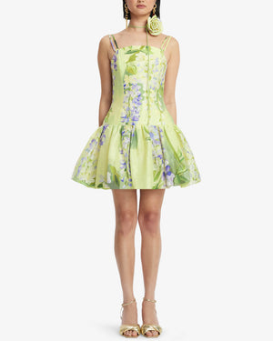 Lorena Mini Dress