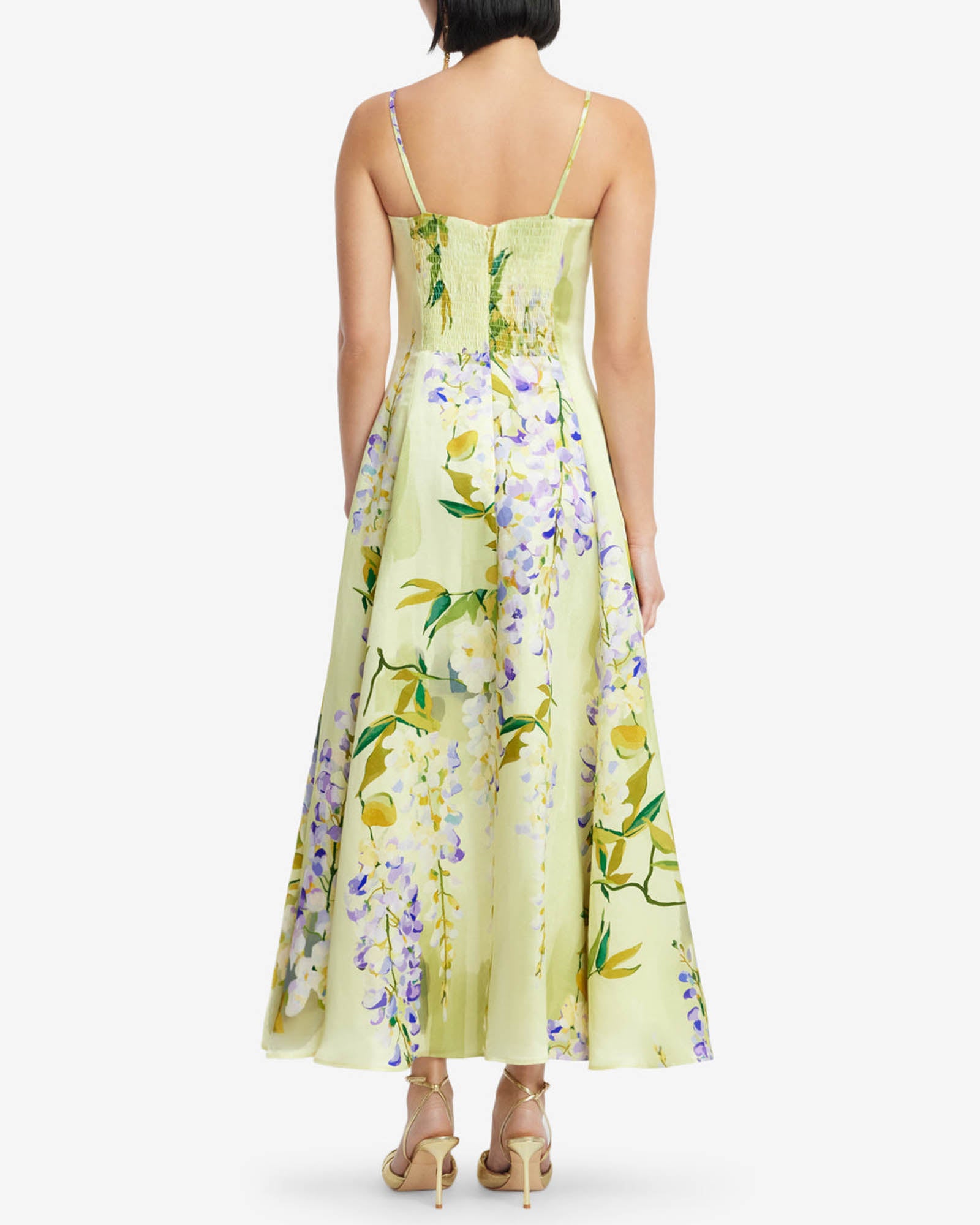 Mariela Midi Dress
